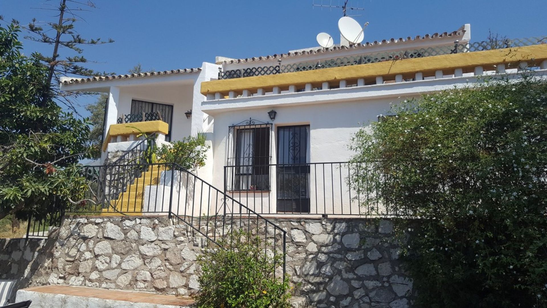 Rumah di Mijas, Andalusia 10732309