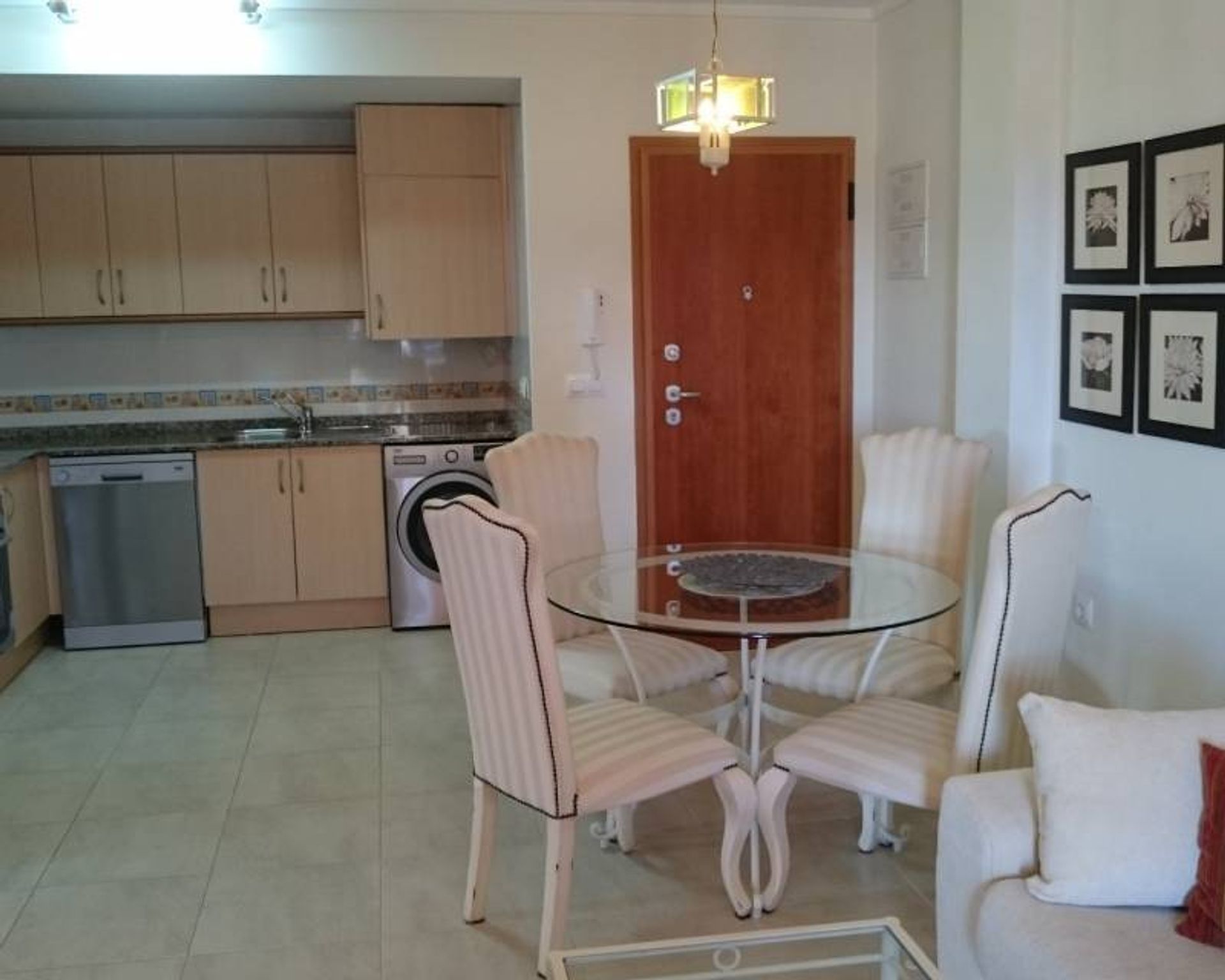 Condominio nel Torre del Rame, Murcia 10732311