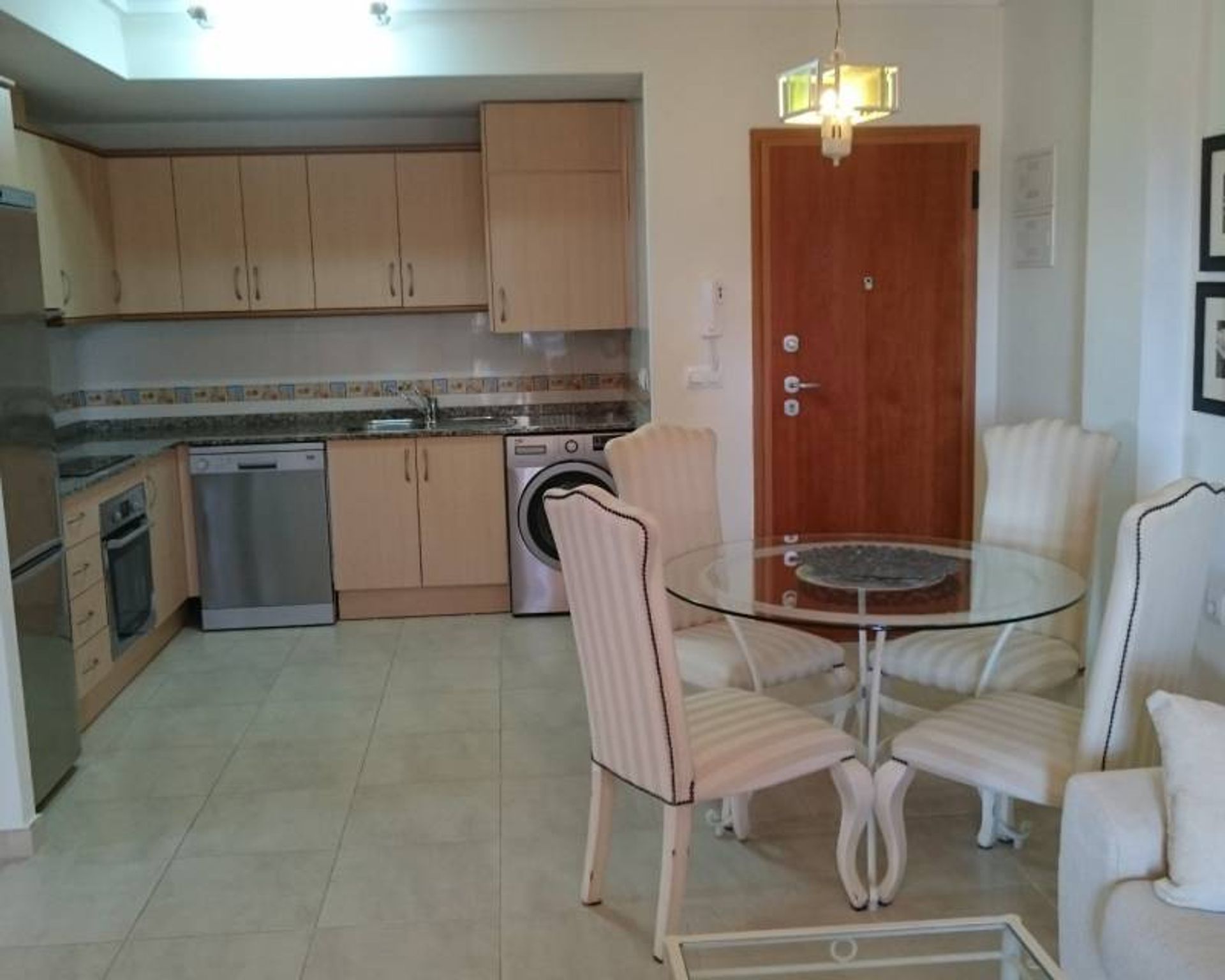 Condominio nel Torre del Rame, Murcia 10732311