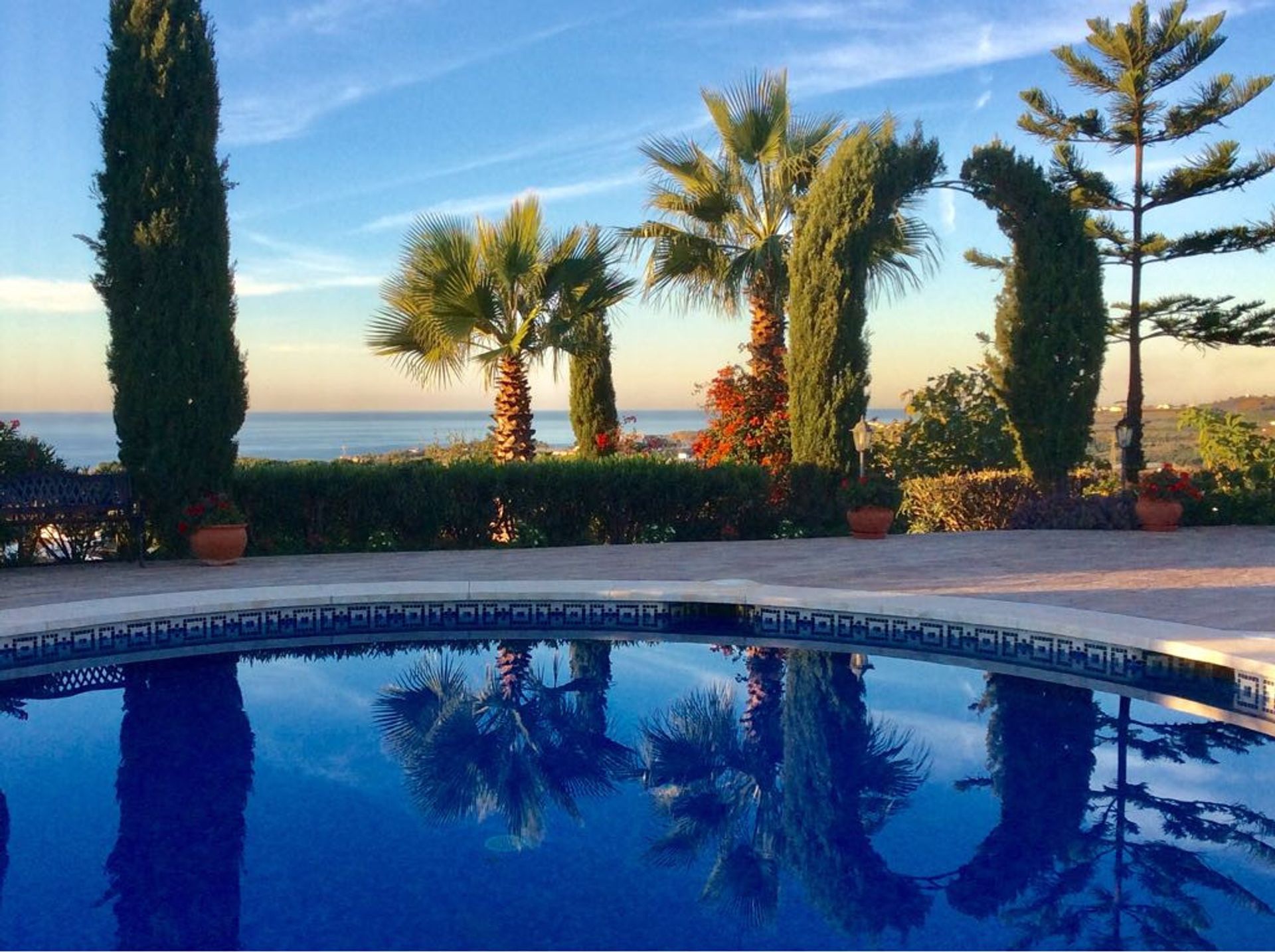 Casa nel Torre del Mar, Andalusia 10732321