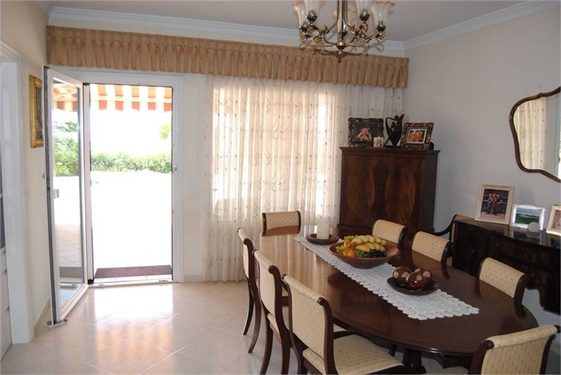 House in Torre del Mar, Andalusia 10732321