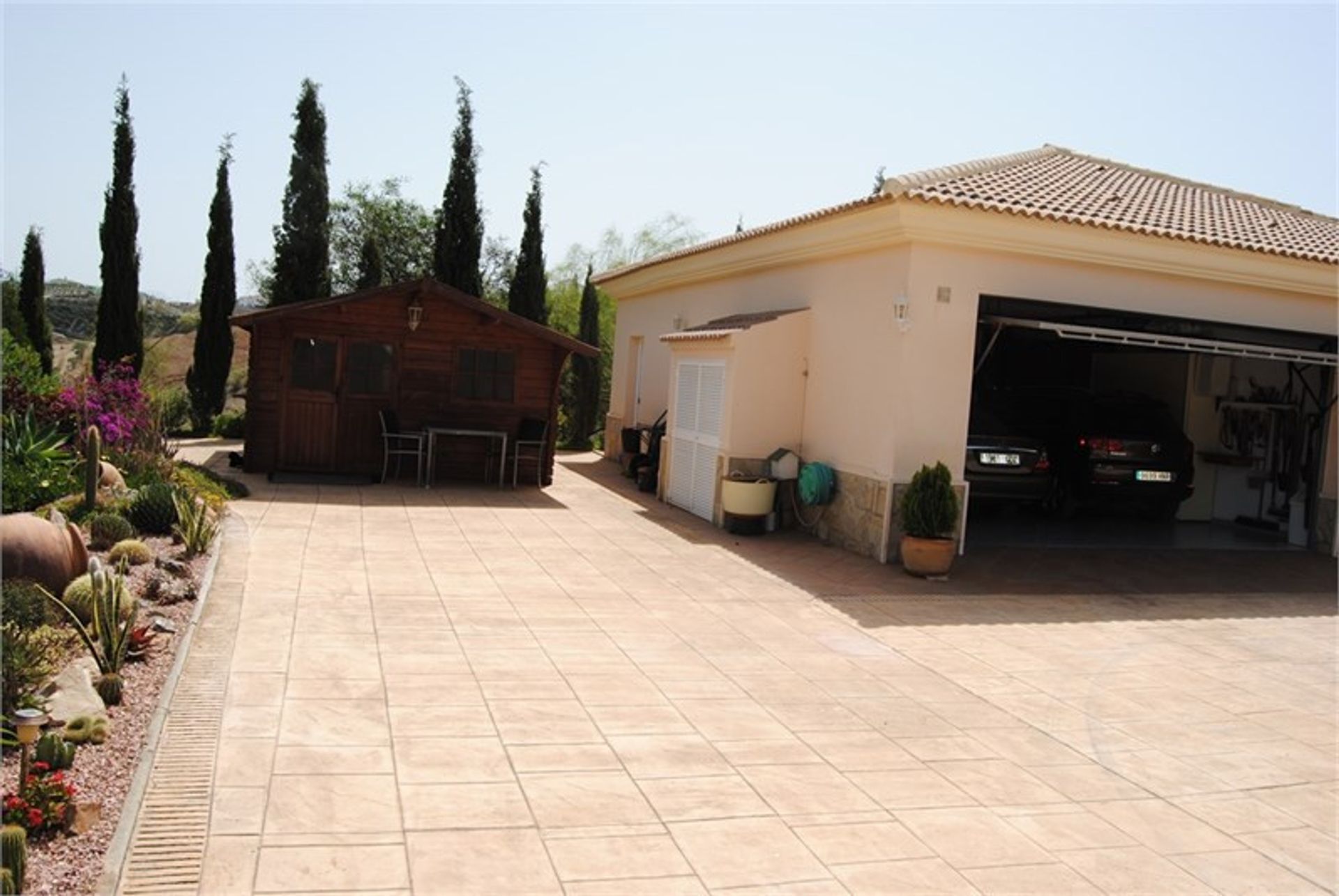 Casa nel Torre del Mar, Andalusia 10732321