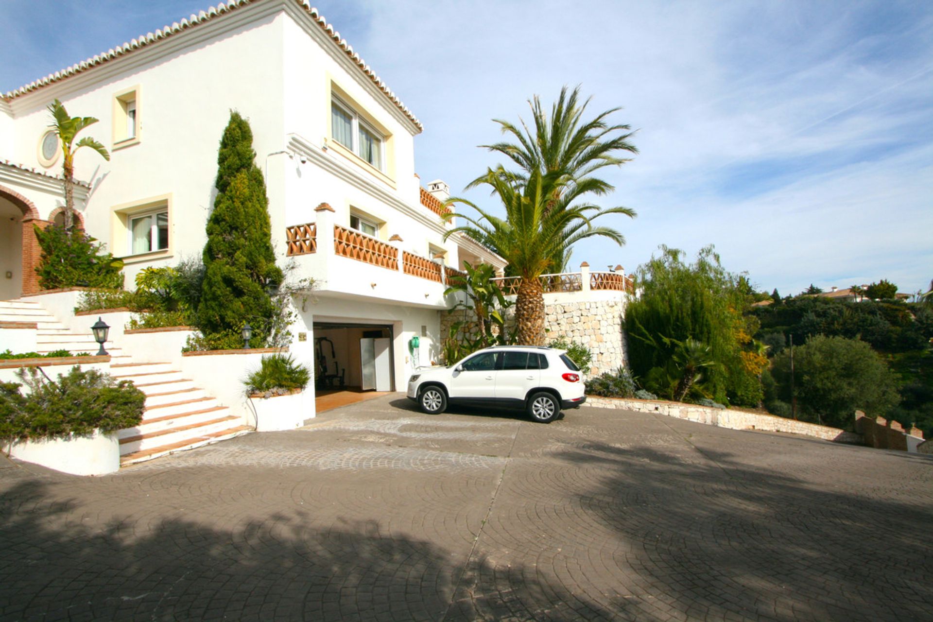 Huis in Mijas, Andalucía 10732323