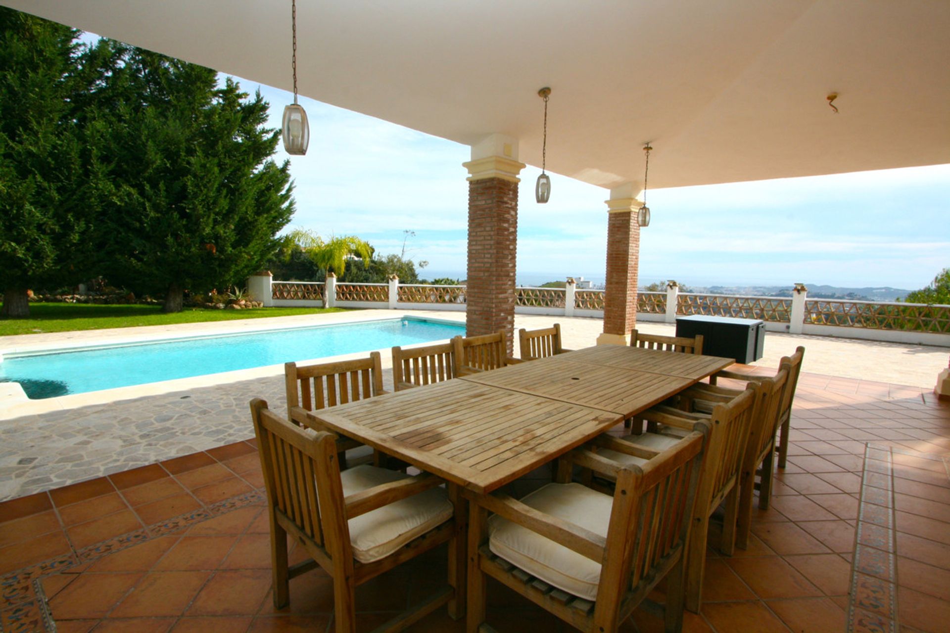 Huis in Mijas, Andalucía 10732323