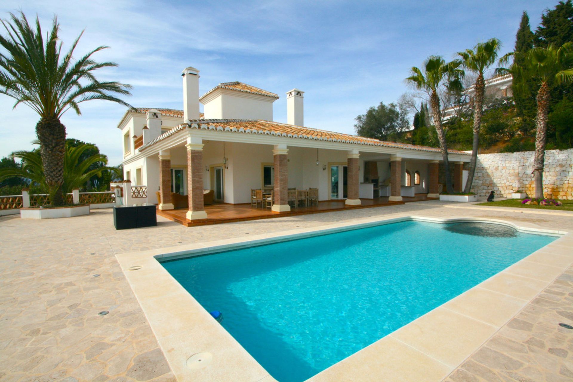 Huis in Mijas, Andalucía 10732323