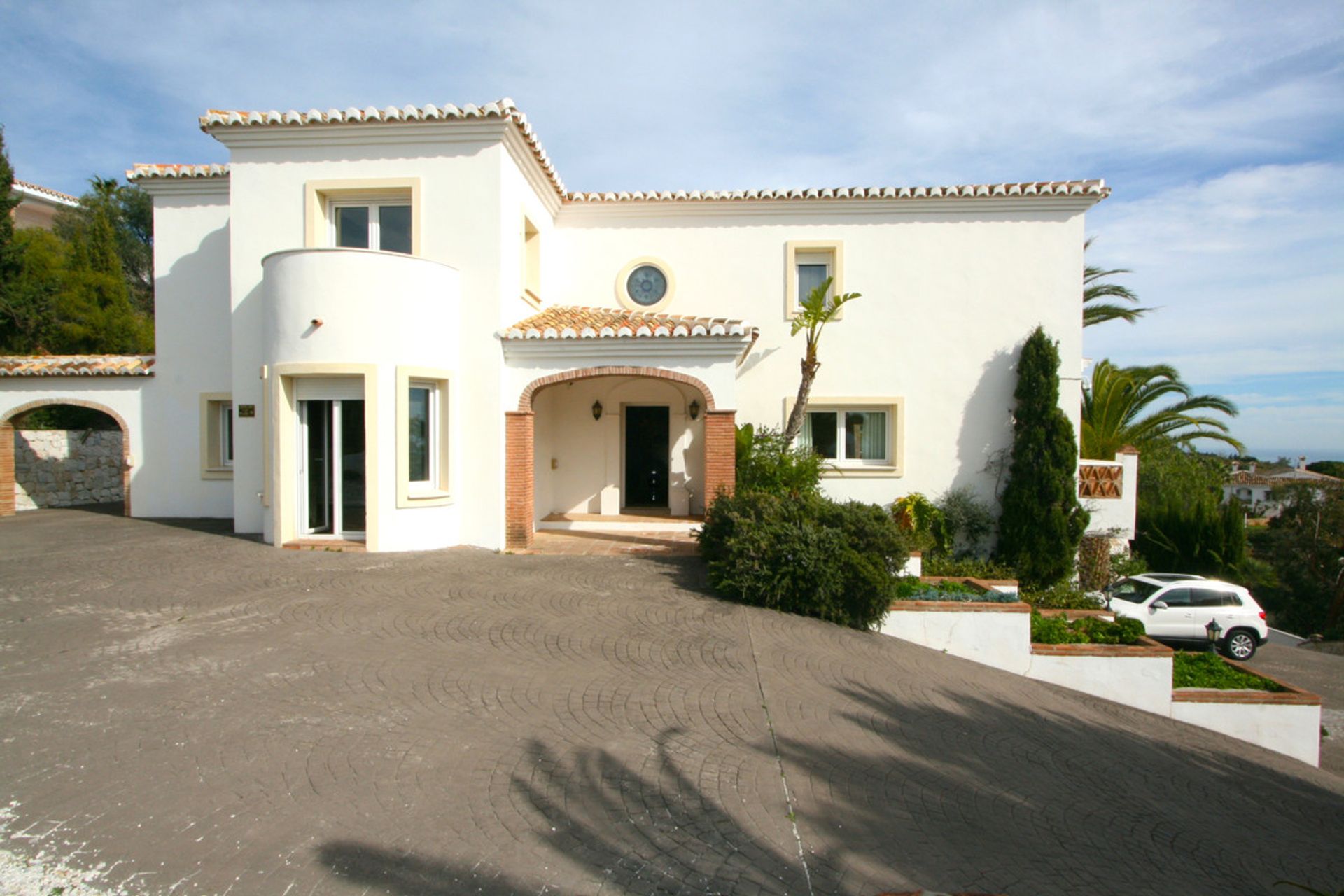 Huis in Mijas, Andalucía 10732323