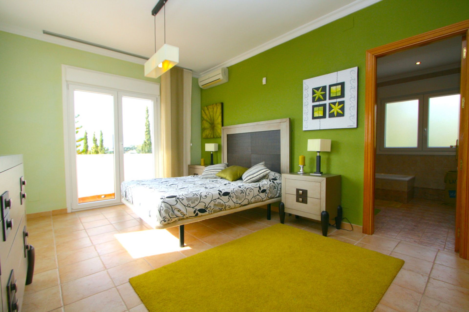 Huis in Mijas, Andalucía 10732323