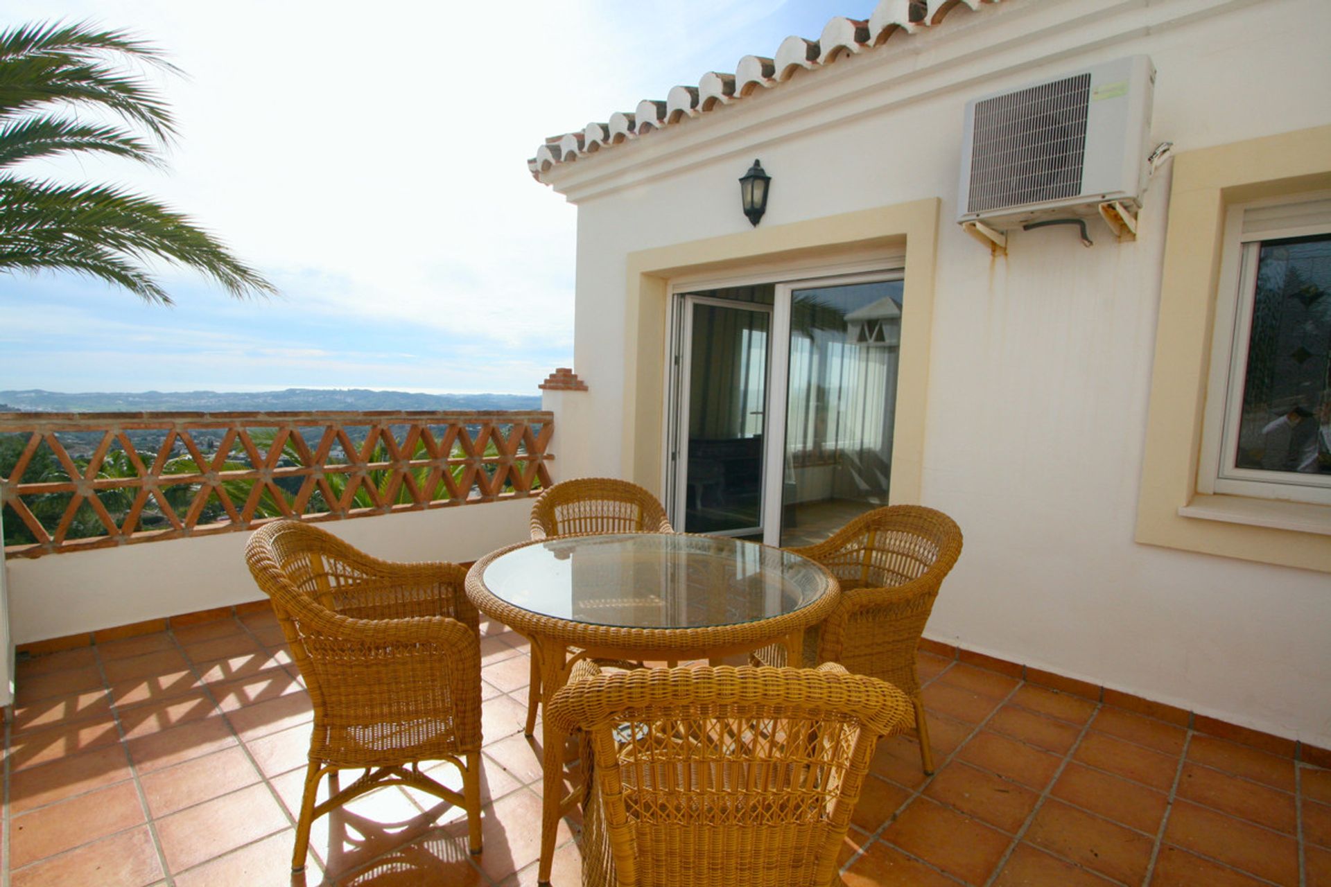 Huis in Mijas, Andalucía 10732323