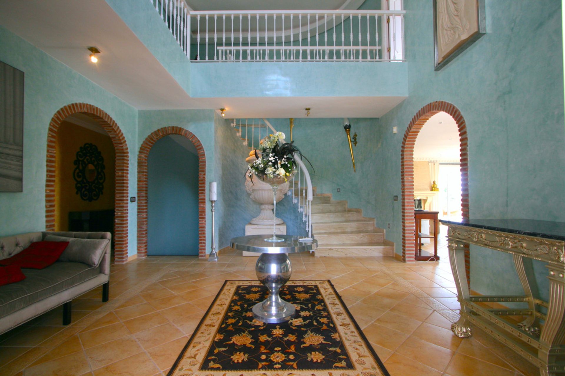 Huis in Mijas, Andalucía 10732323