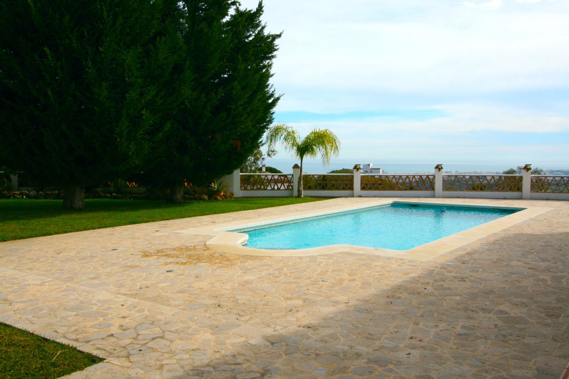 Huis in Mijas, Andalucía 10732323