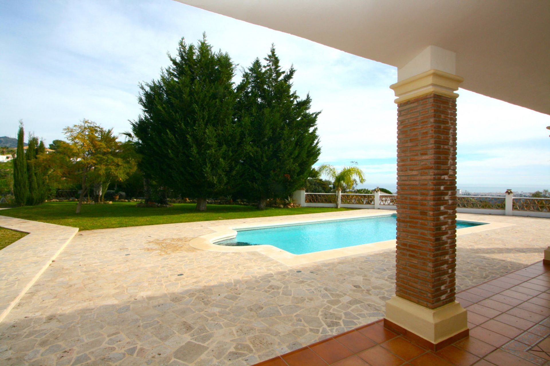 Huis in Mijas, Andalucía 10732323