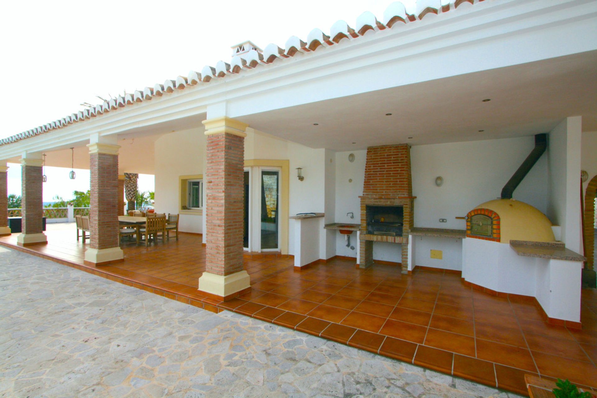 Huis in Mijas, Andalucía 10732323