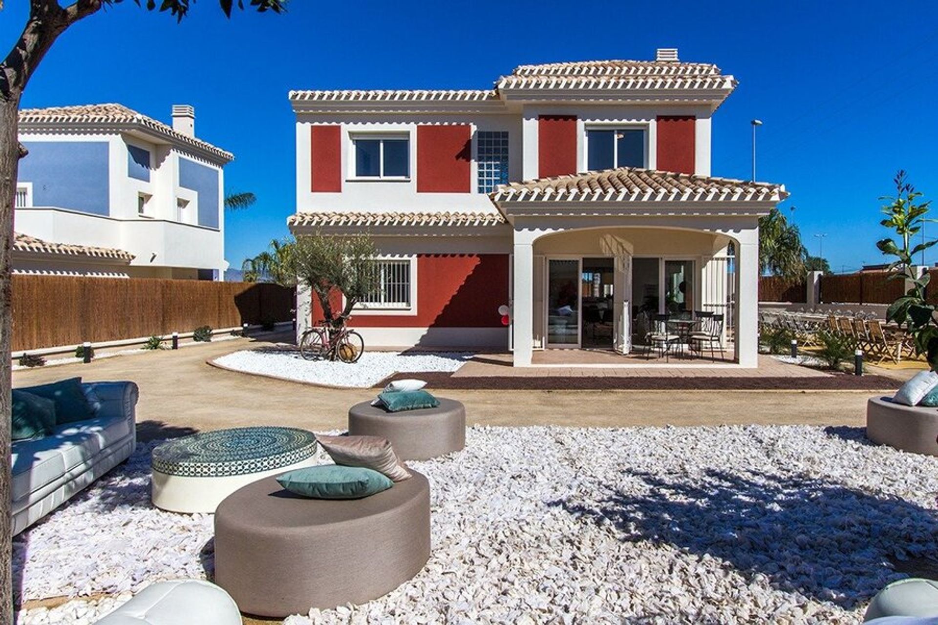 Casa nel Lorca, Murcia 10732327