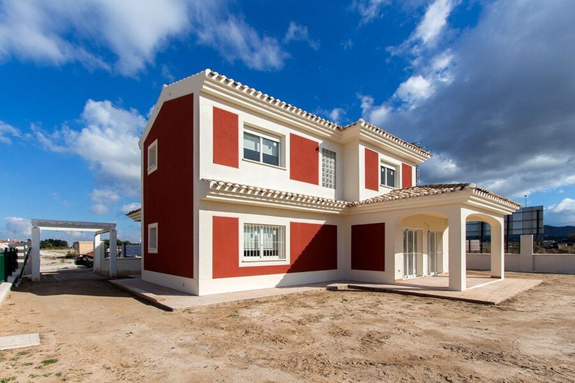 Casa nel Lorca, Murcia 10732327