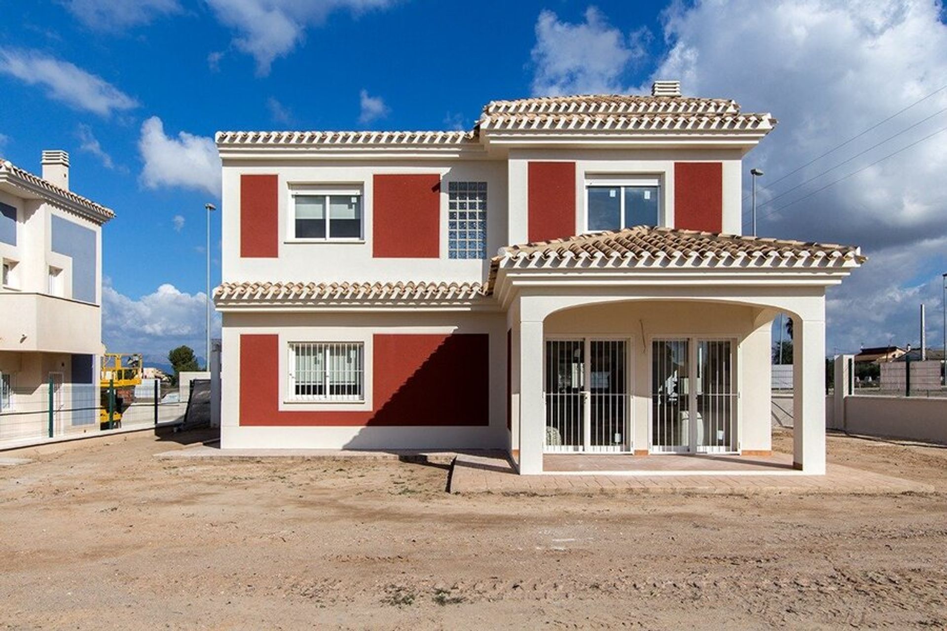 Casa nel Lorca, Murcia 10732327