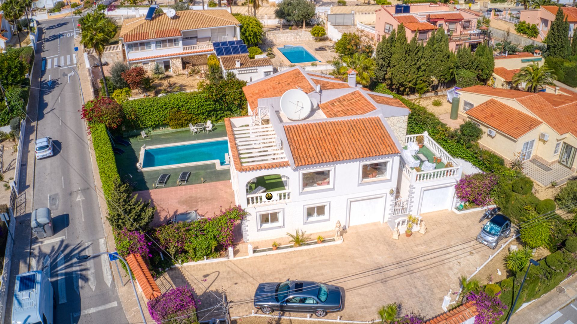 casa en villafranqueza, Valencia 10732333