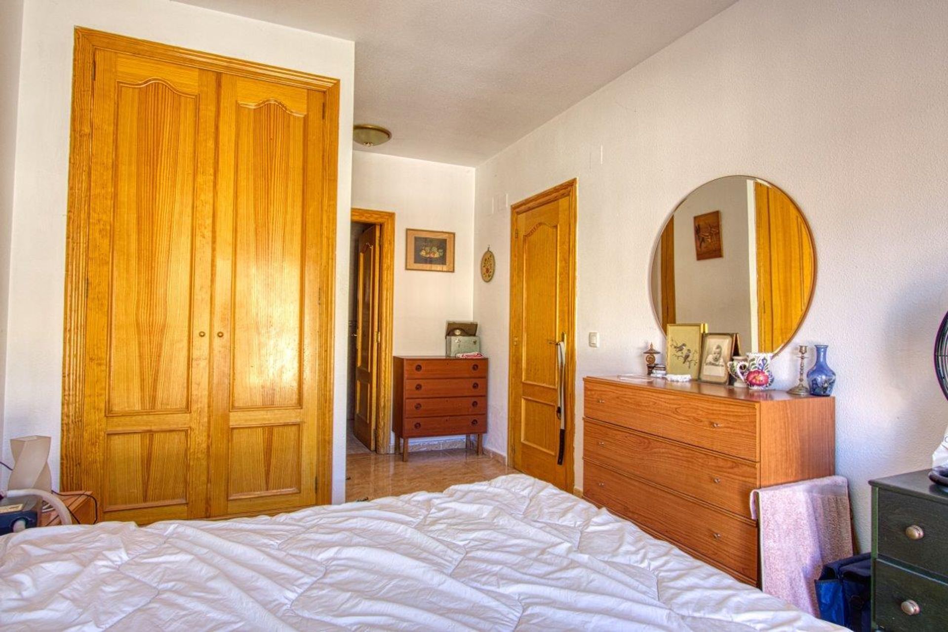 Huis in Polop, Valencia 10732339