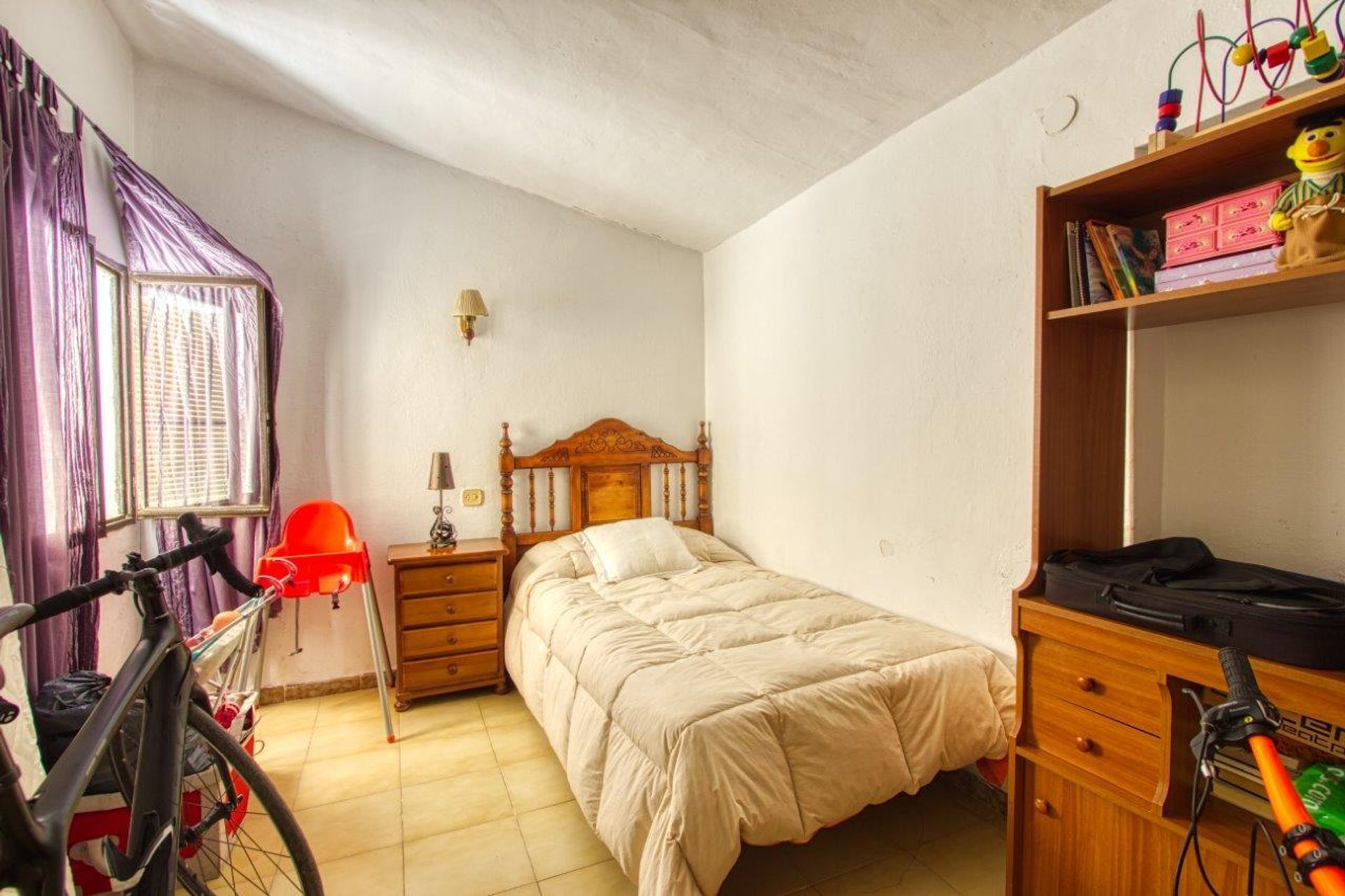 Hus i Albacete, Castilla-La Mancha 10732340