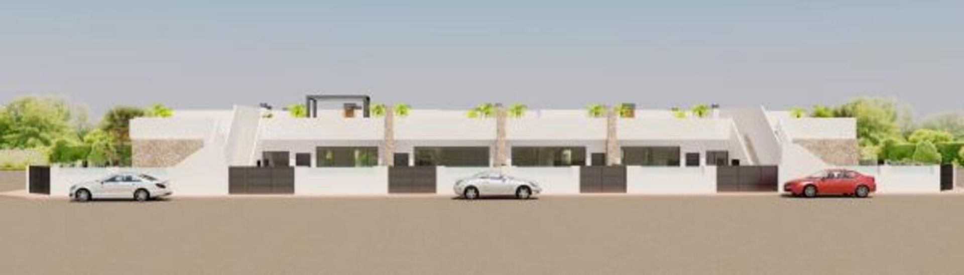 House in Pilar de la Horadada, Valencia 10732345