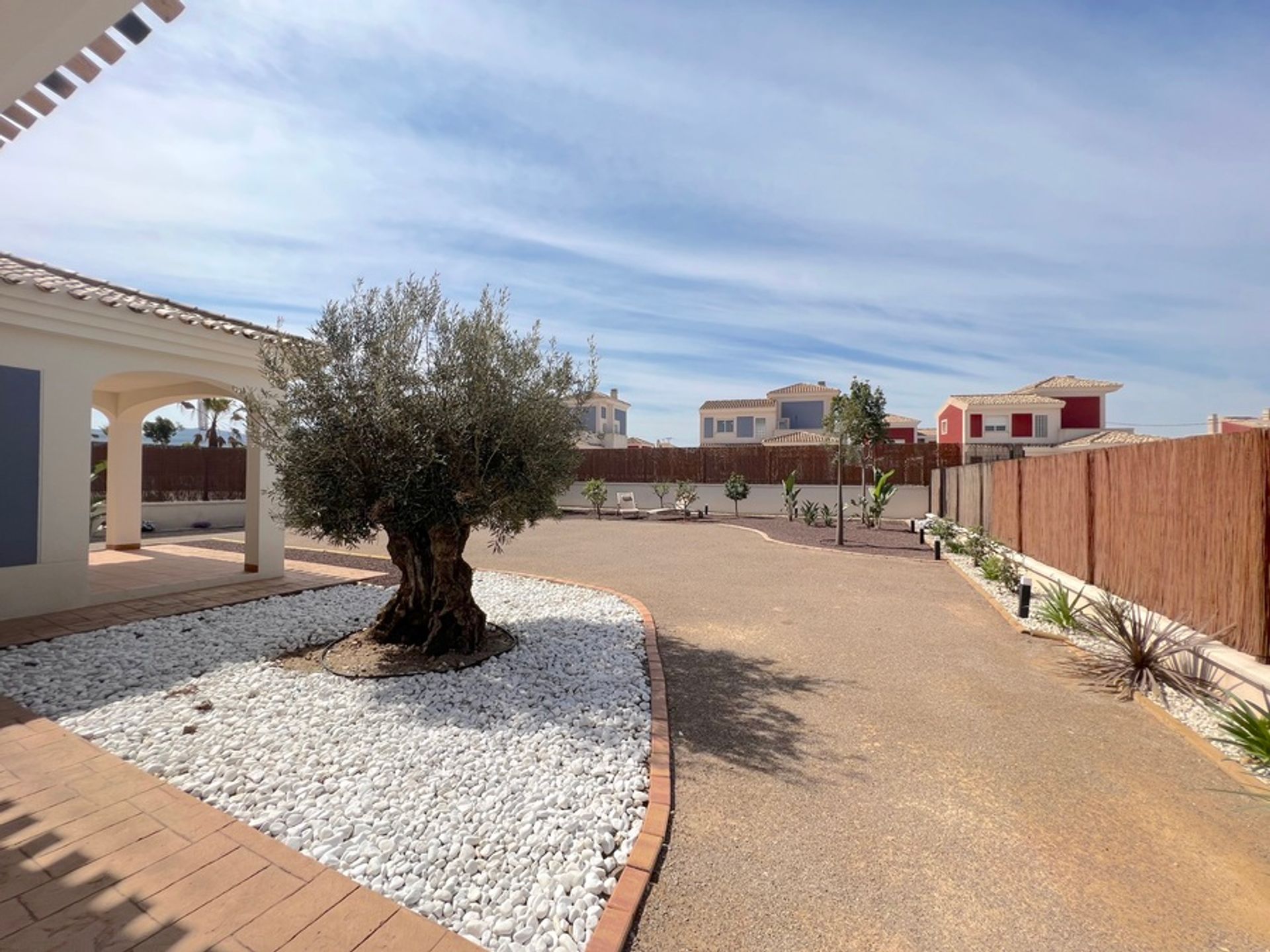 σπίτι σε Lorca, Región de Murcia 10732346