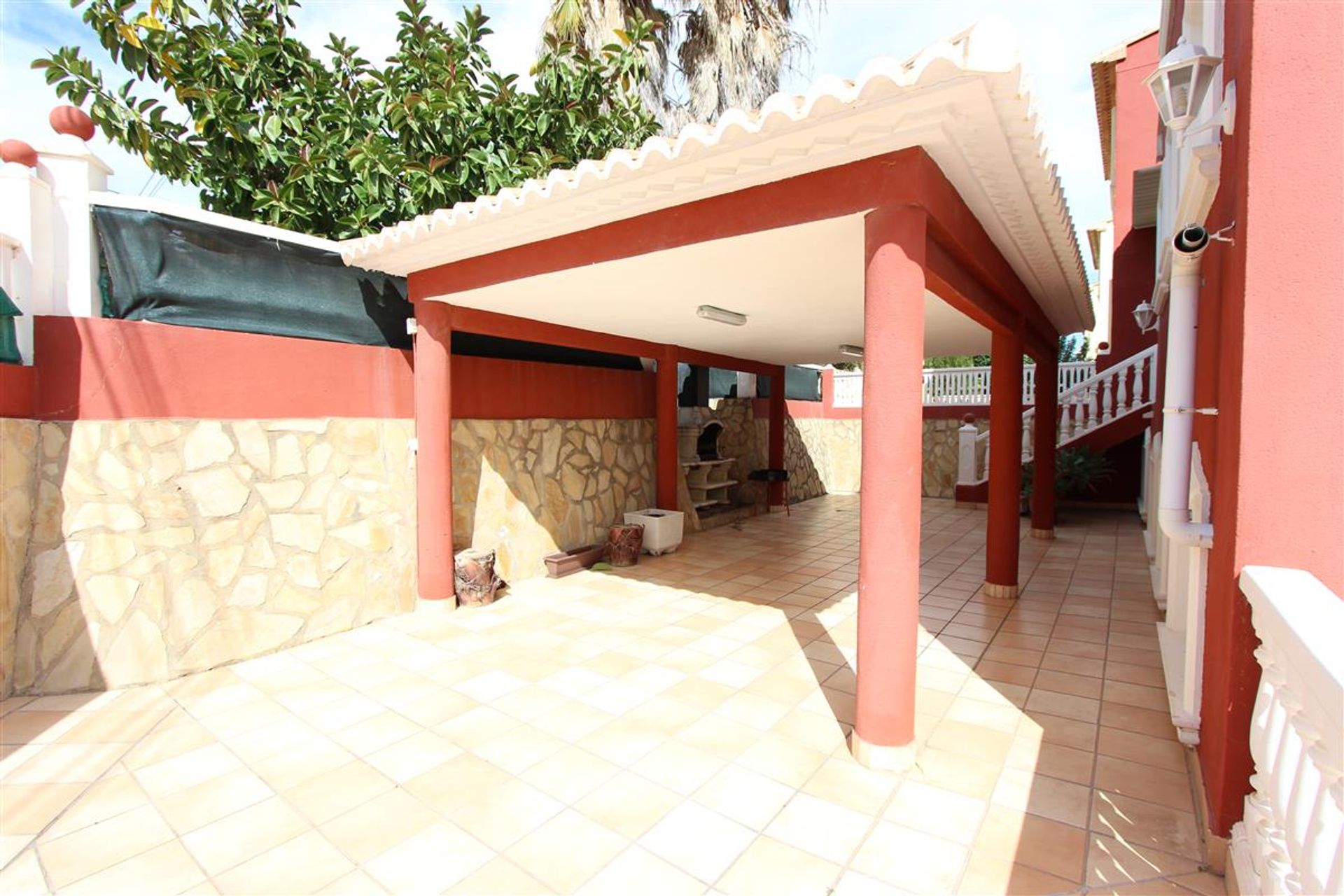 casa no Calpe, Valência 10732383