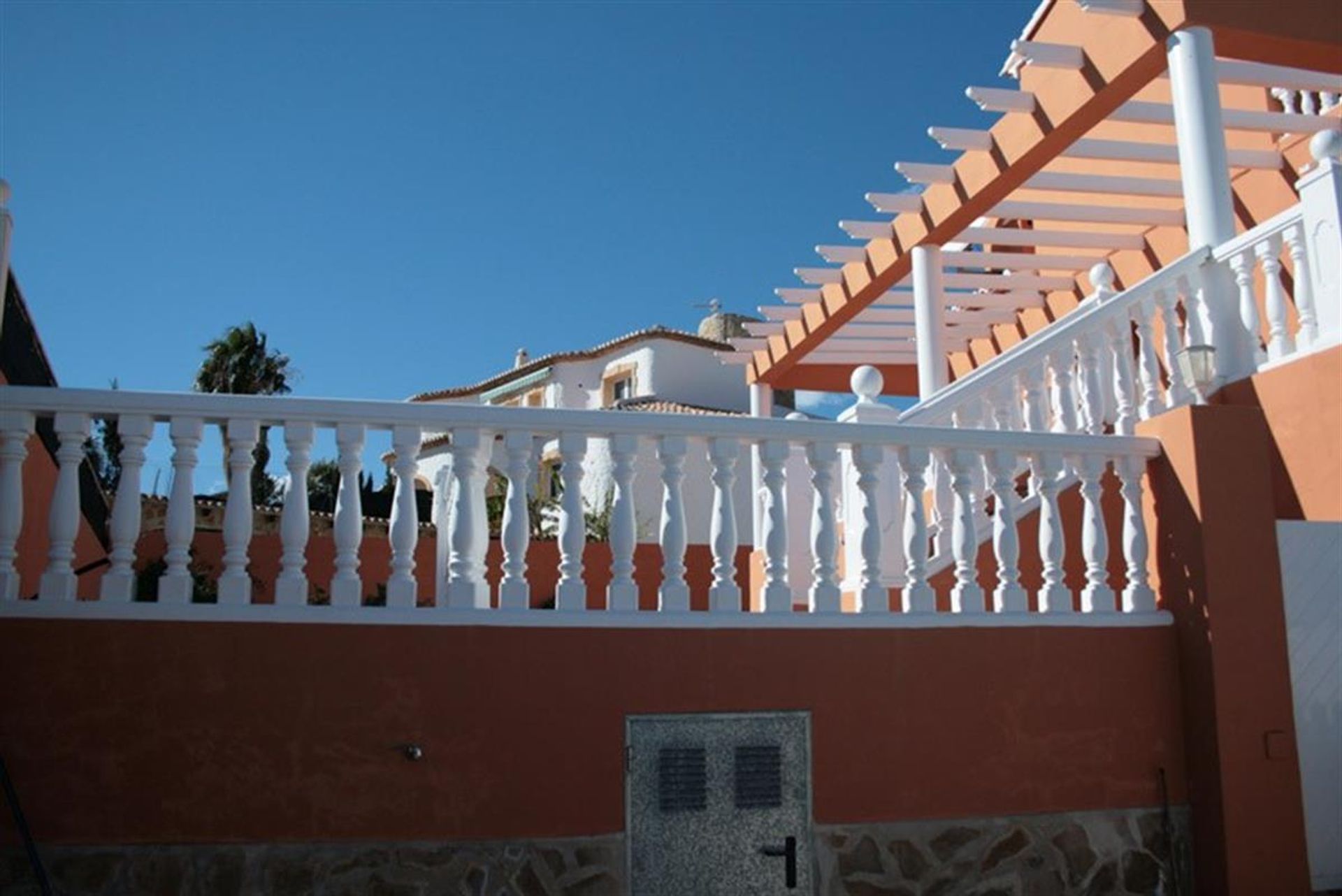 casa en Calpe, Comunidad Valenciana 10732384