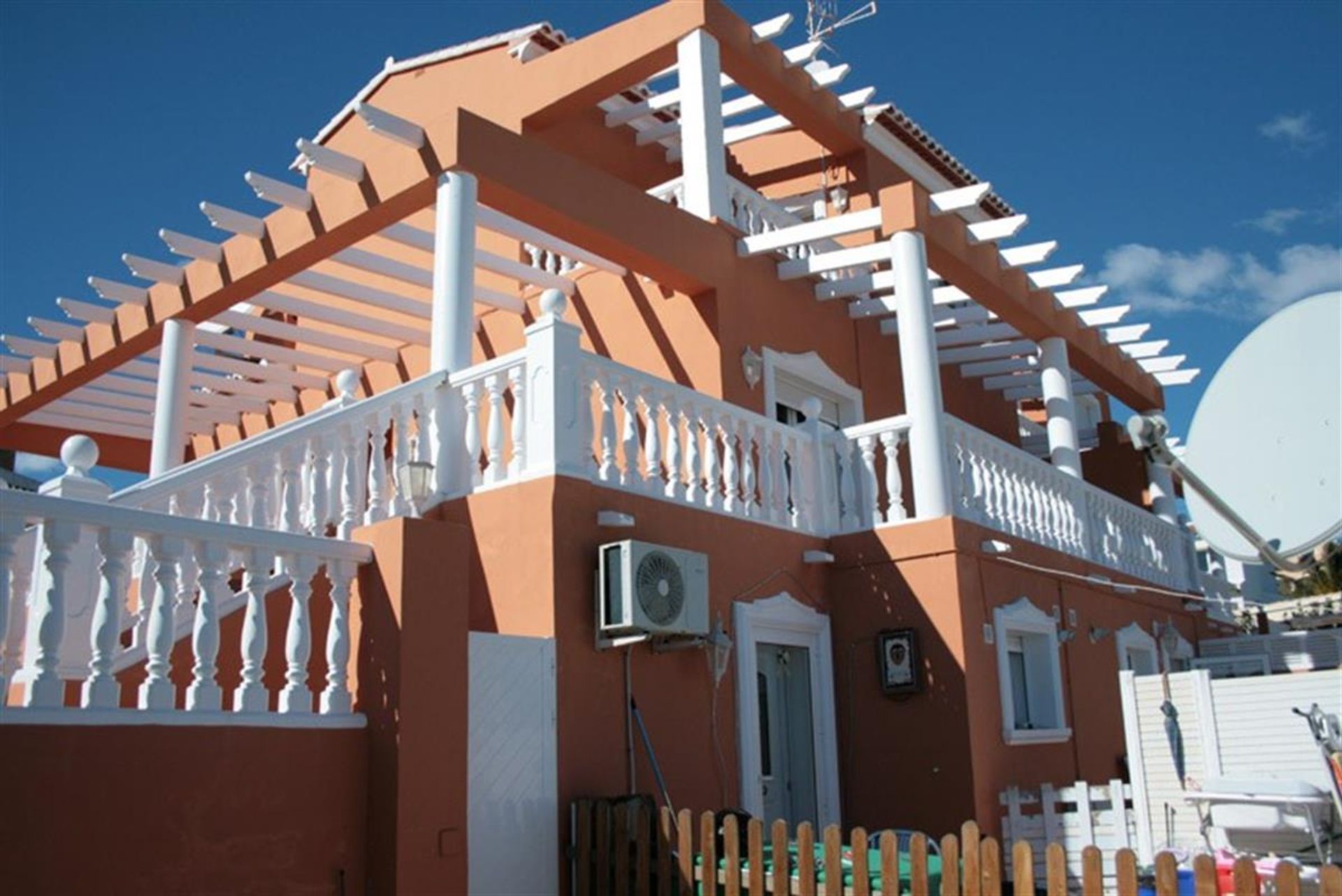 casa en Calpe, Comunidad Valenciana 10732384