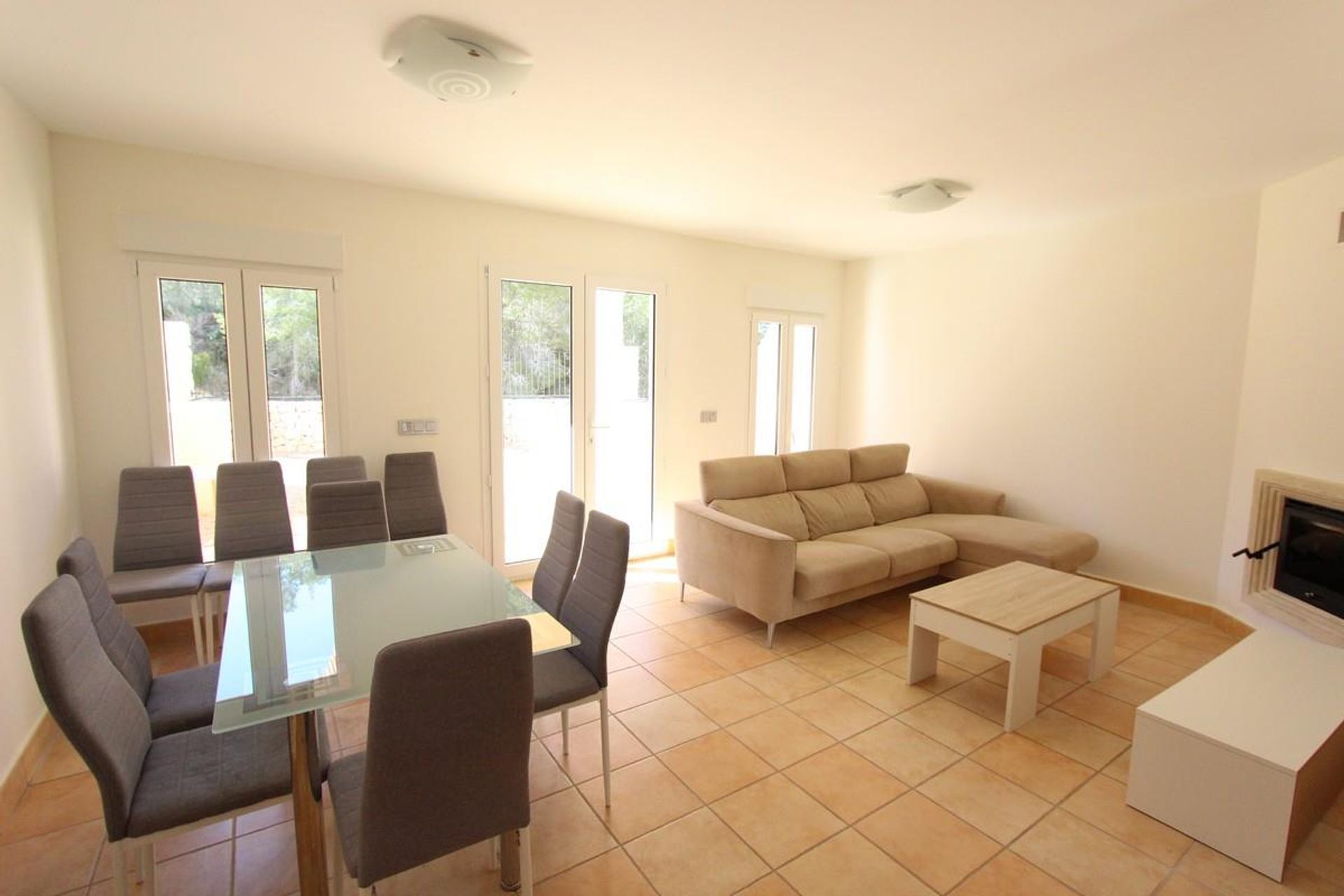 Casa nel Calpe, Valenza 10732386