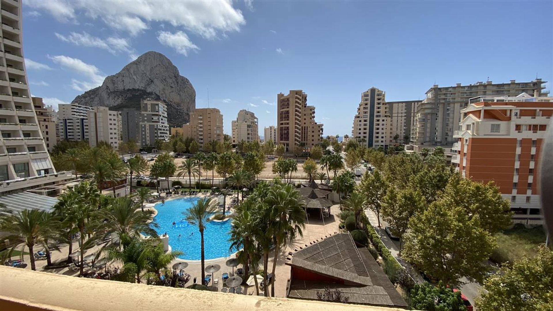 عمارات في Calpe, Comunidad Valenciana 10732435