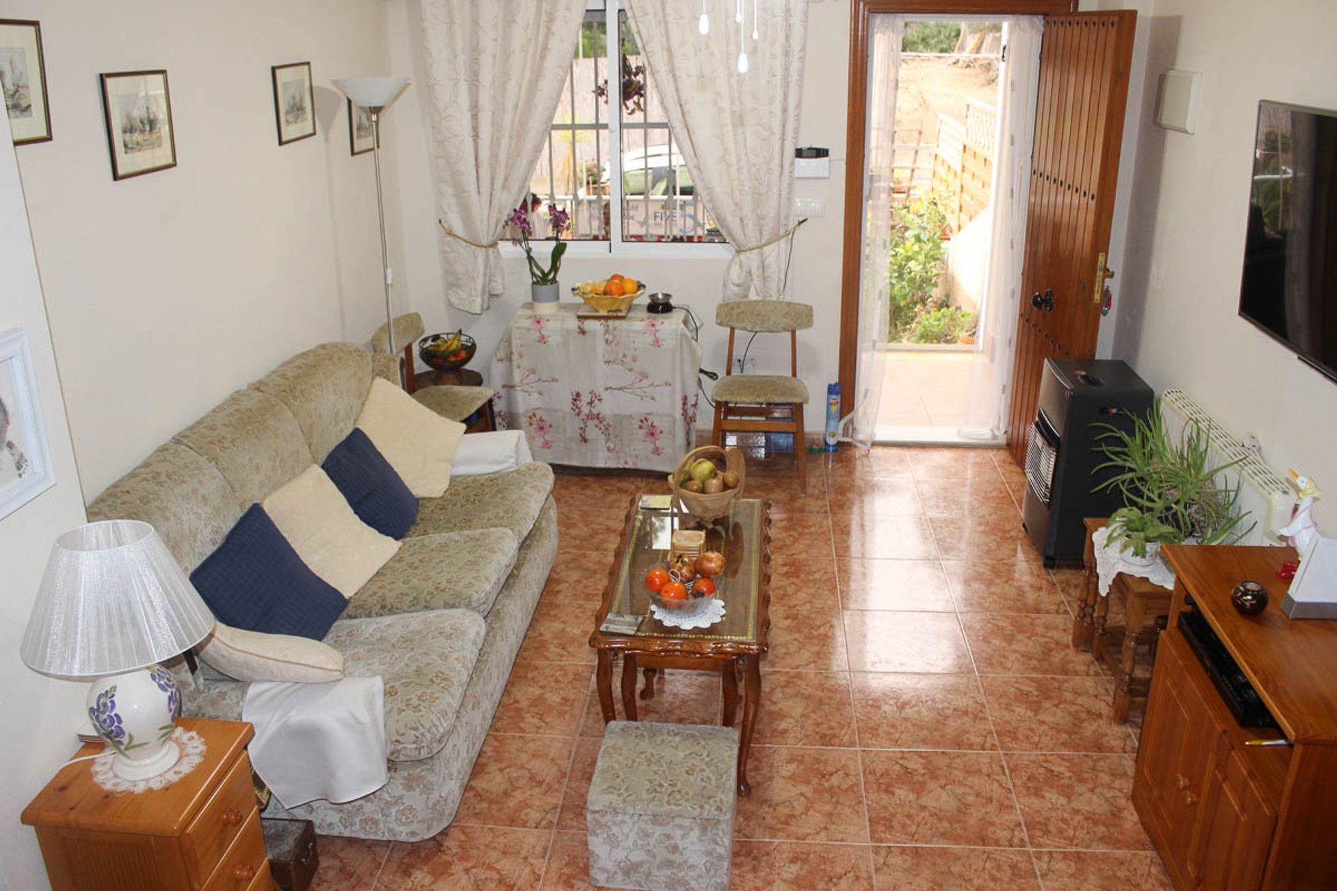 Rumah di Algorfa, Comunidad Valenciana 10732443