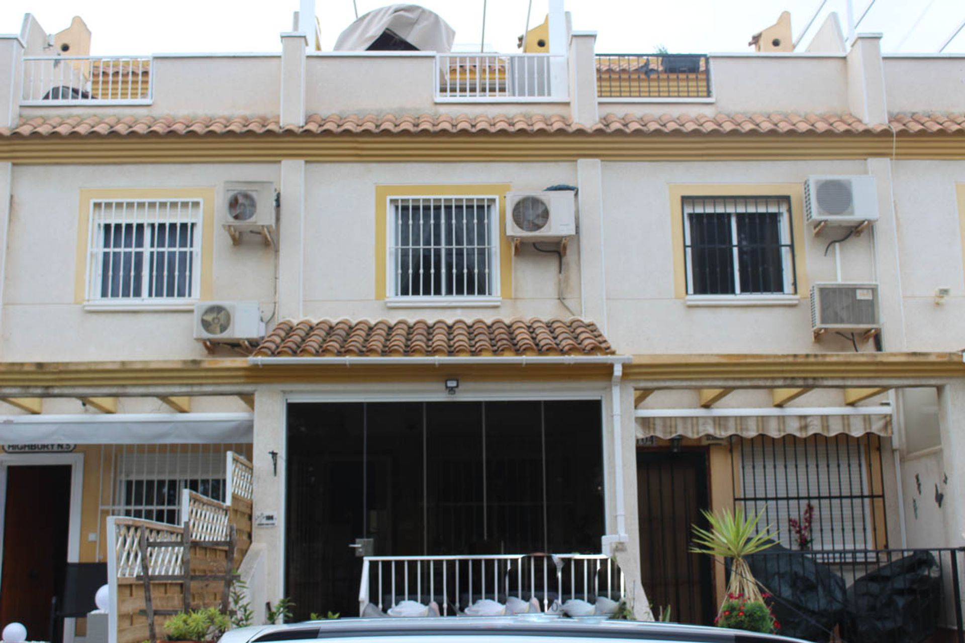 Rumah di Algorfa, Valencia 10732443