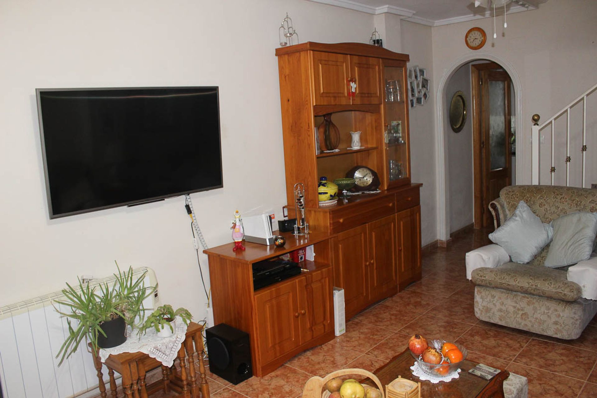 Rumah di Algorfa, Comunidad Valenciana 10732443