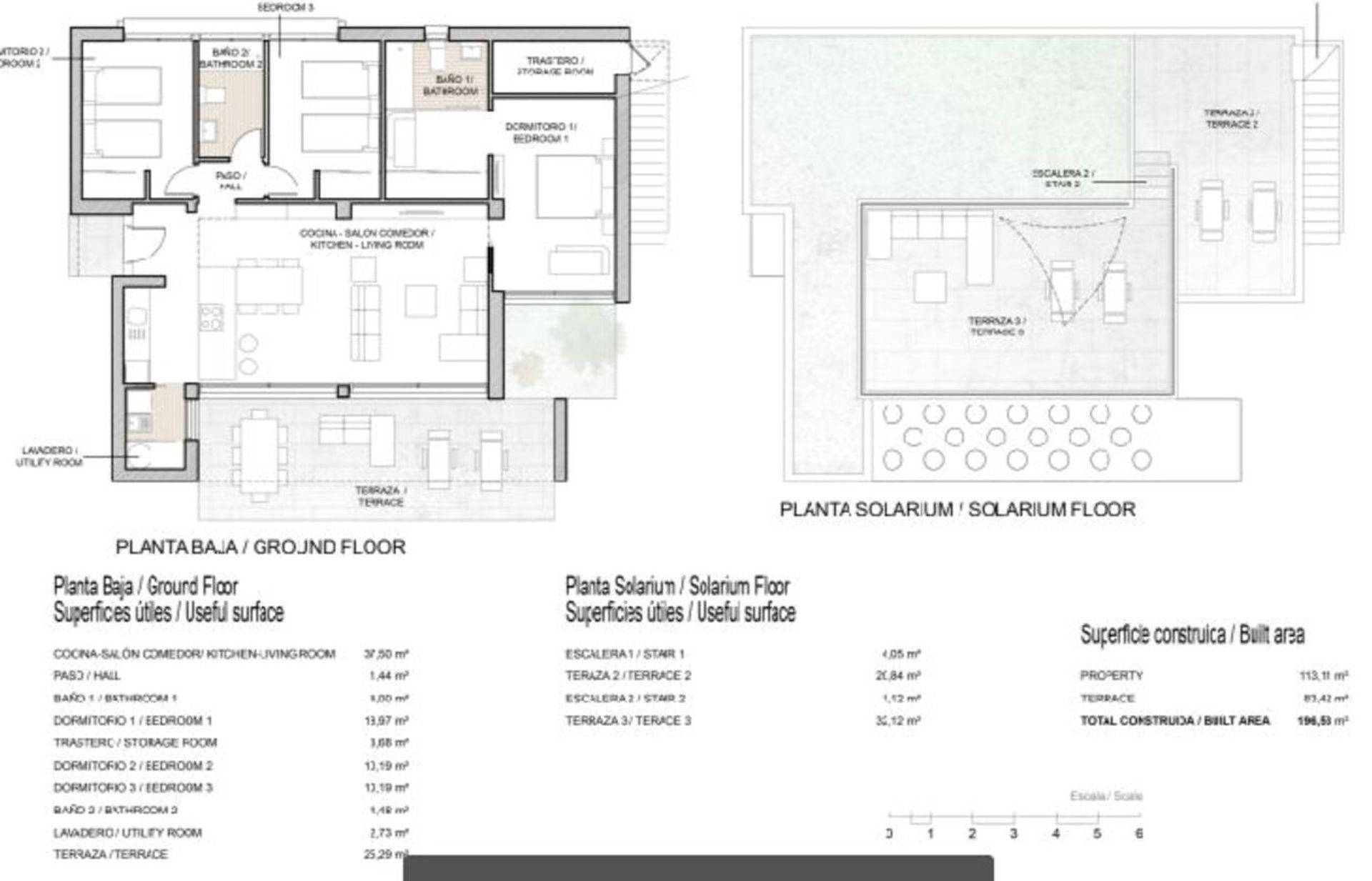 casa no Lo Bigo, Valência 10732446