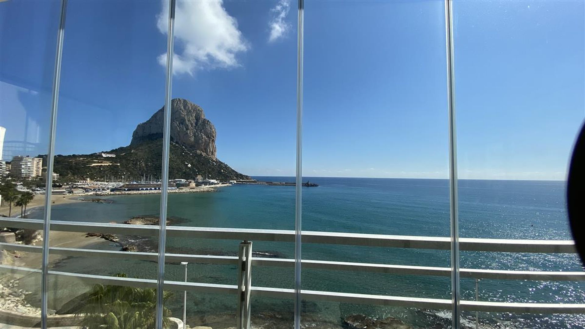 분양 아파트 에 Calpe, Comunidad Valenciana 10732477