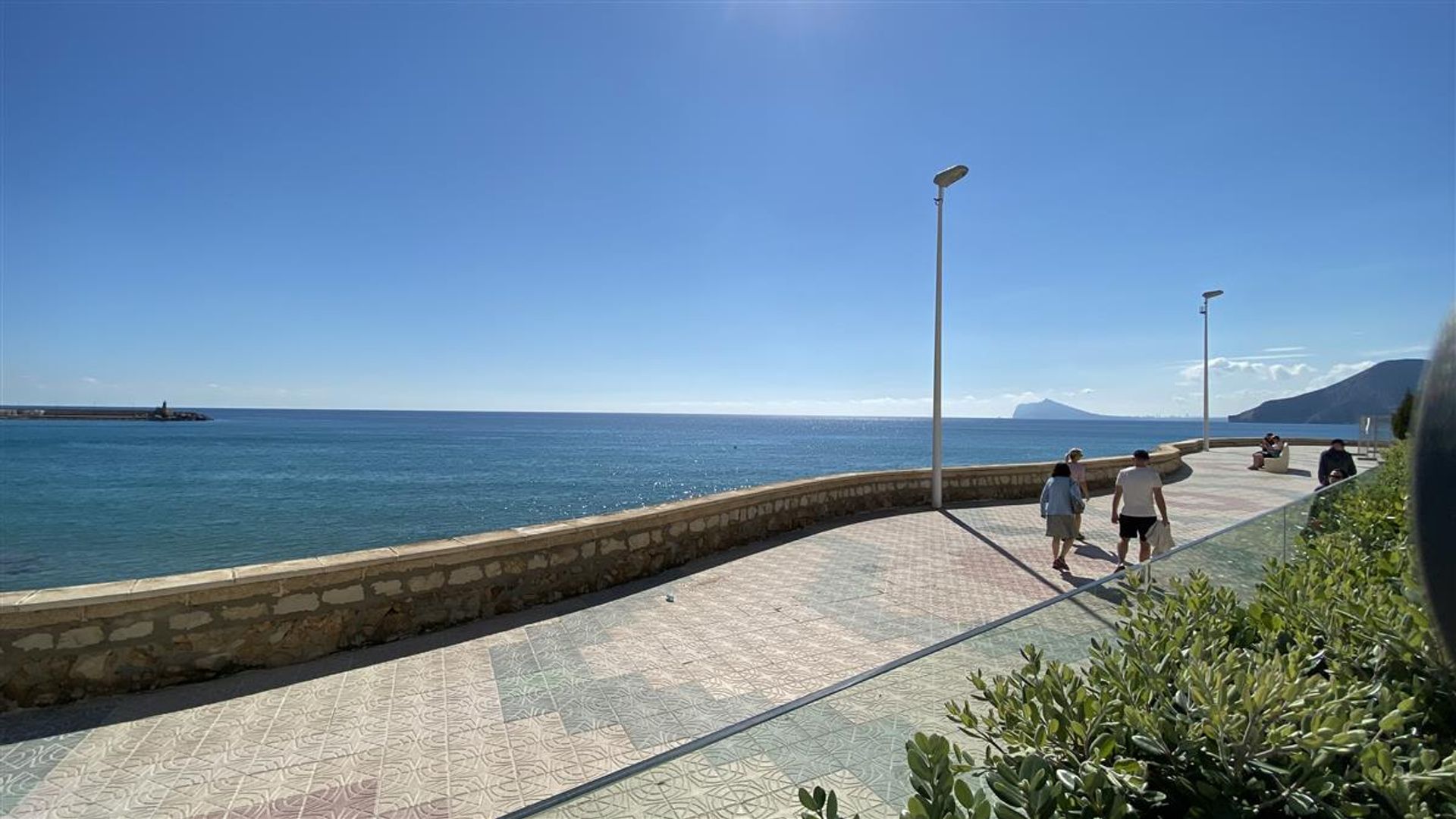 분양 아파트 에 Calpe, Comunidad Valenciana 10732477