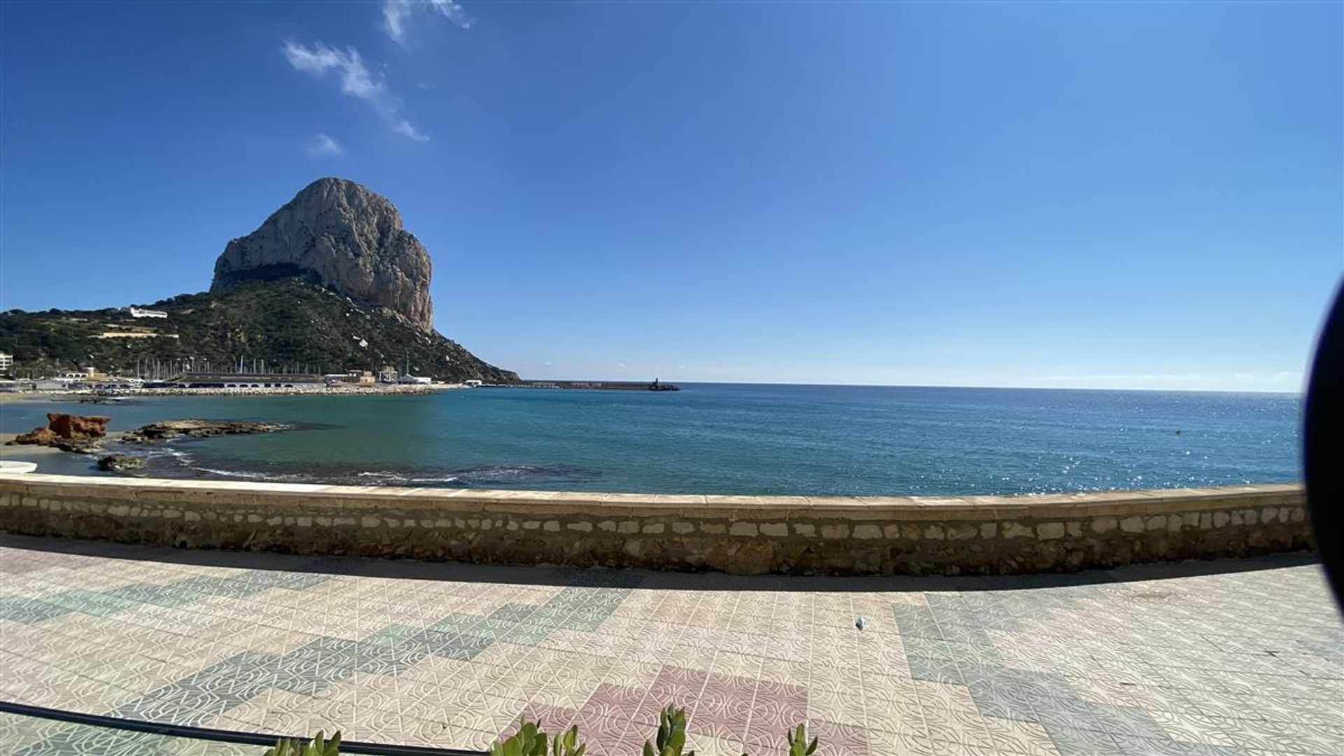 분양 아파트 에 Calpe, Comunidad Valenciana 10732477