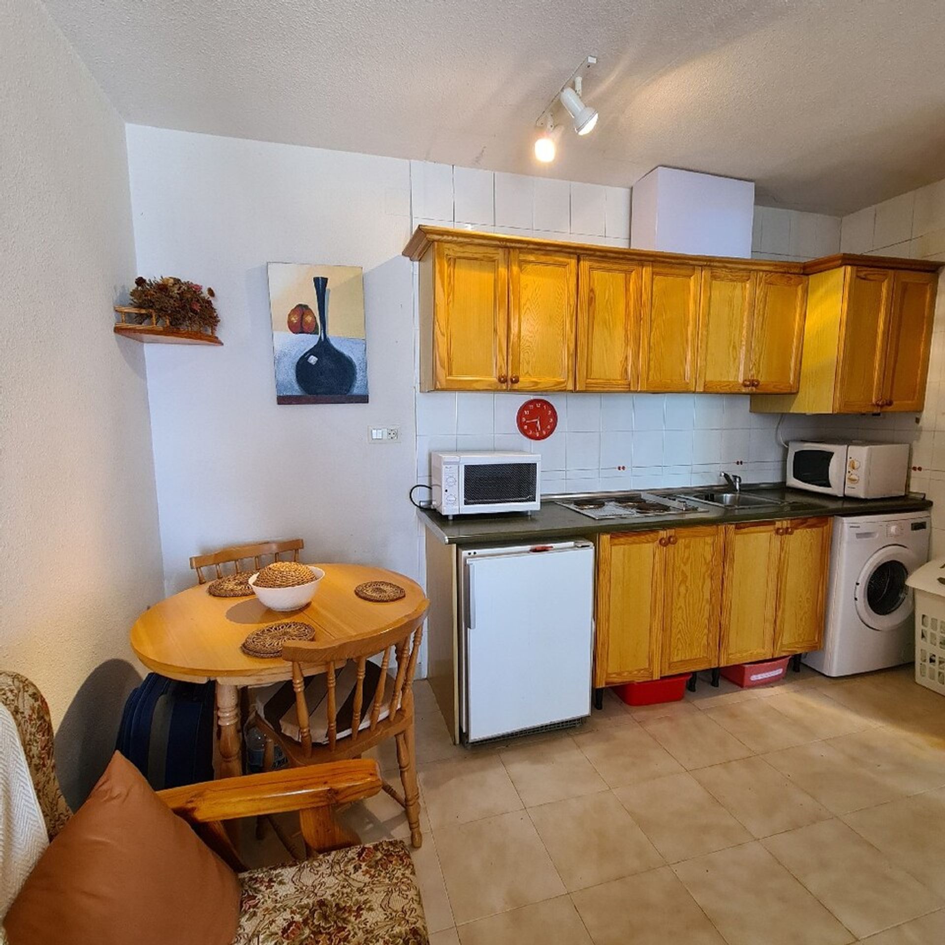 Condominium dans Torrevieja, Valence 10732479