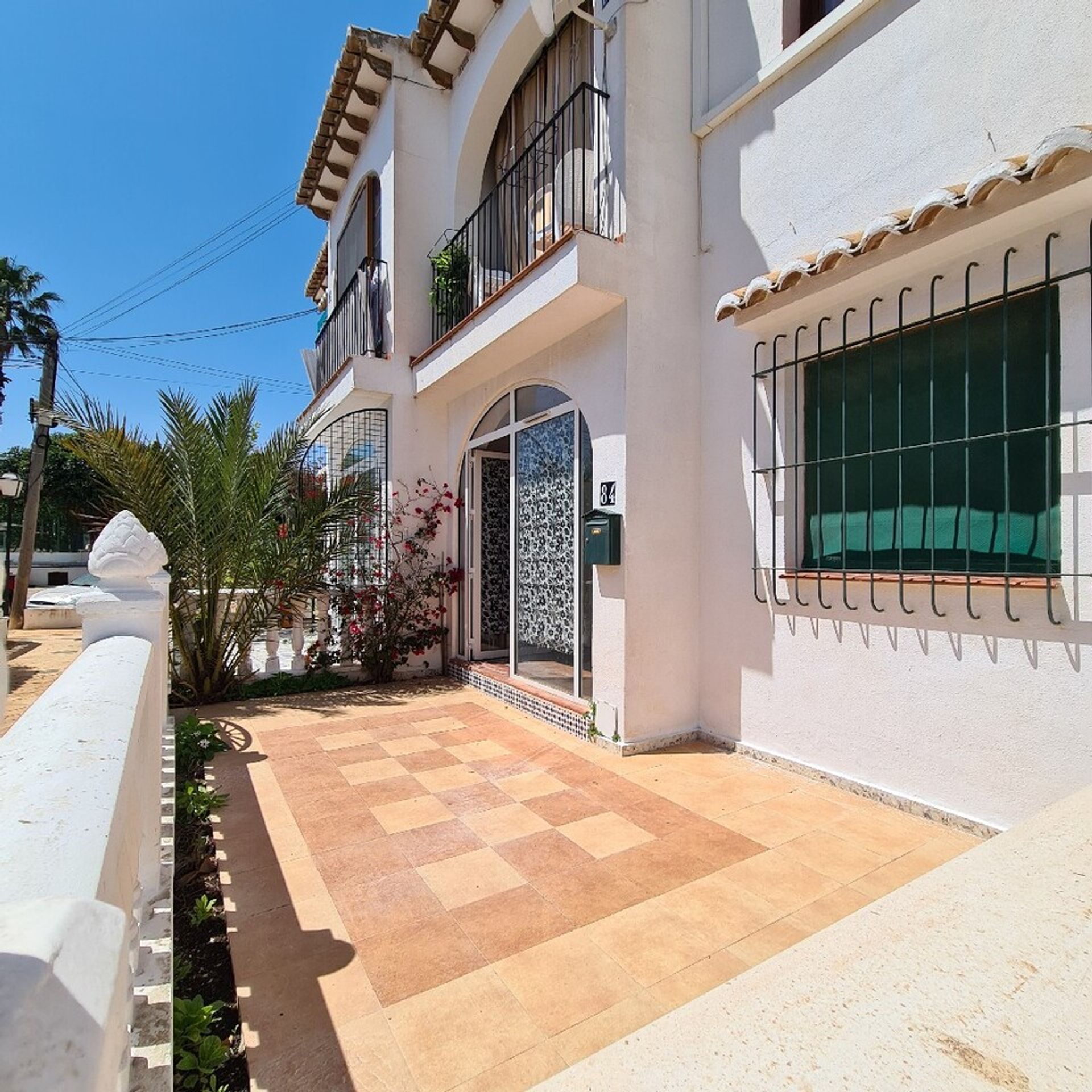 Condominium dans Torrevieja, Valence 10732479