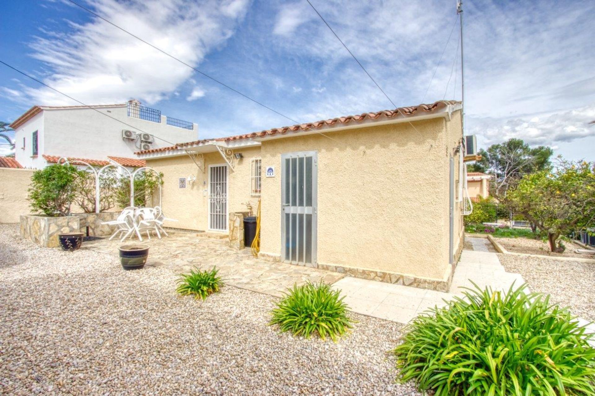 Hus i Albacete, Castilla-La Mancha 10732484