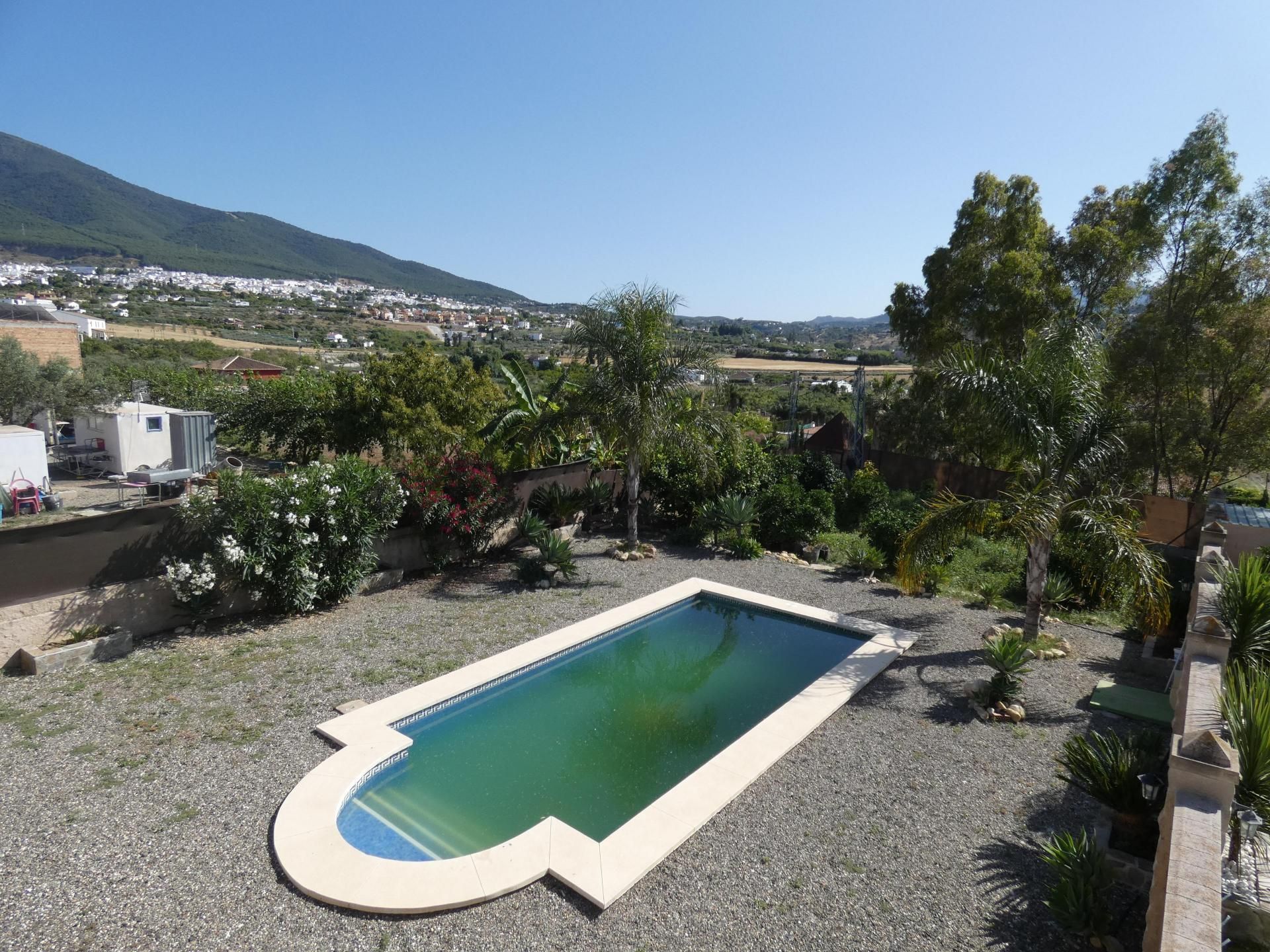 Casa nel Alhaurín el Grande, Andalucía 10732496