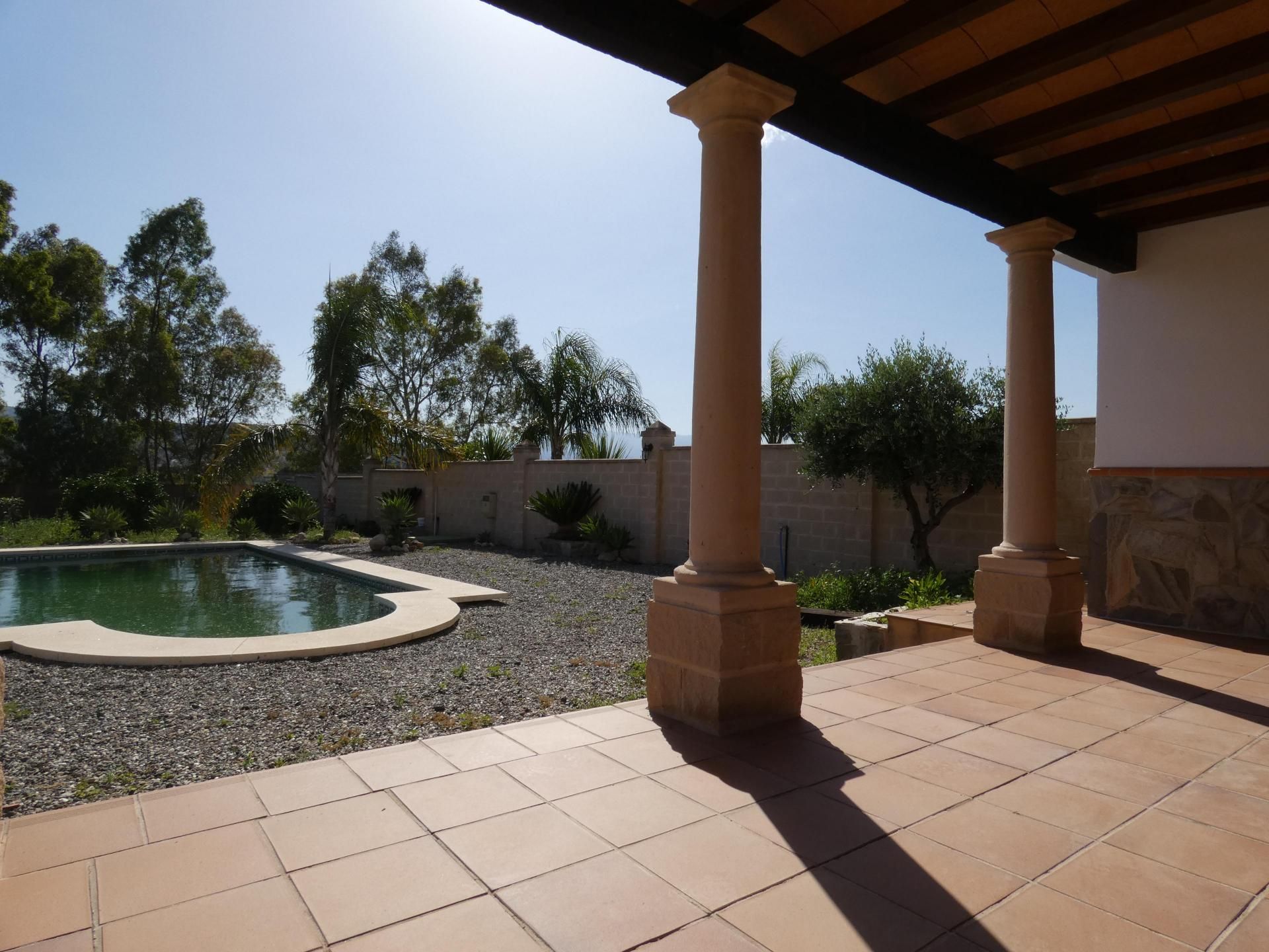 Casa nel Alhaurín el Grande, Andalucía 10732496