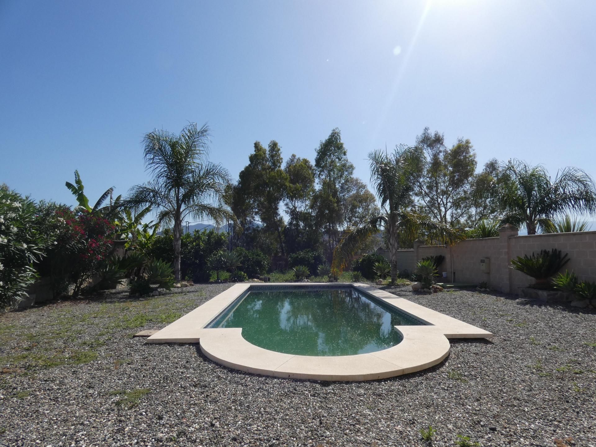 Casa nel Alhaurín el Grande, Andalucía 10732496