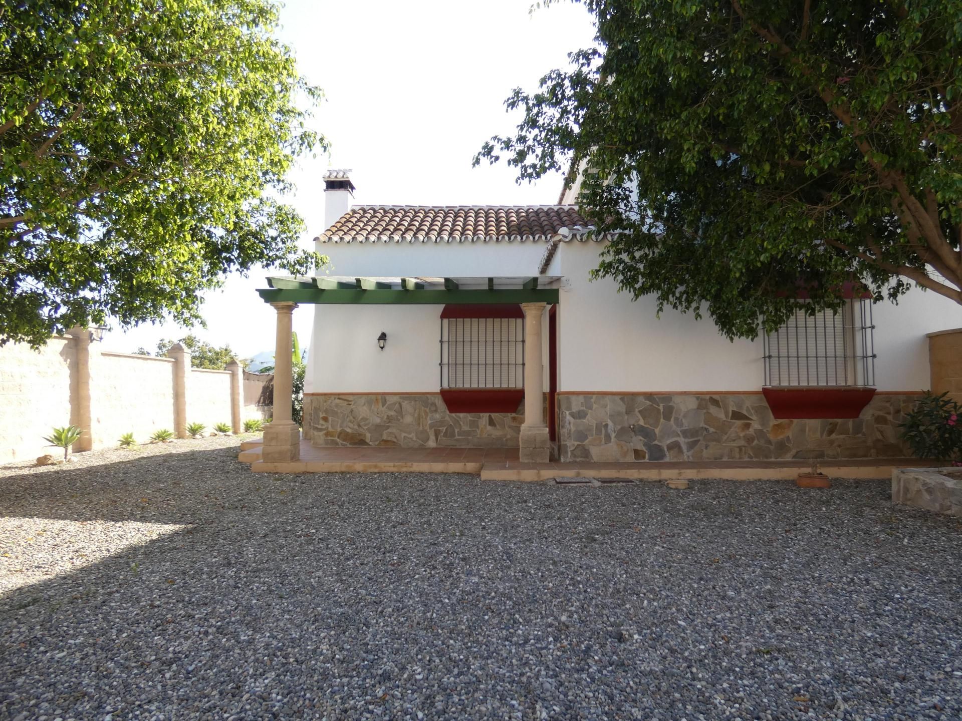 Casa nel Alhaurín el Grande, Andalucía 10732496