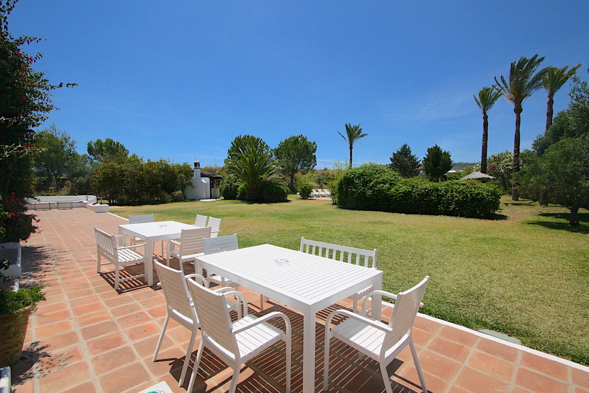 House in Las Lagunas de Mijas, Andalucía 10732504