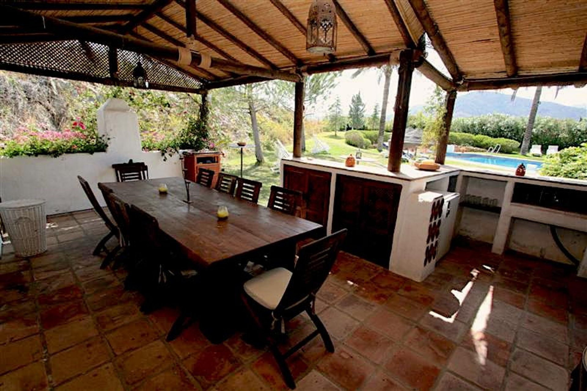 House in Las Lagunas de Mijas, Andalucía 10732504