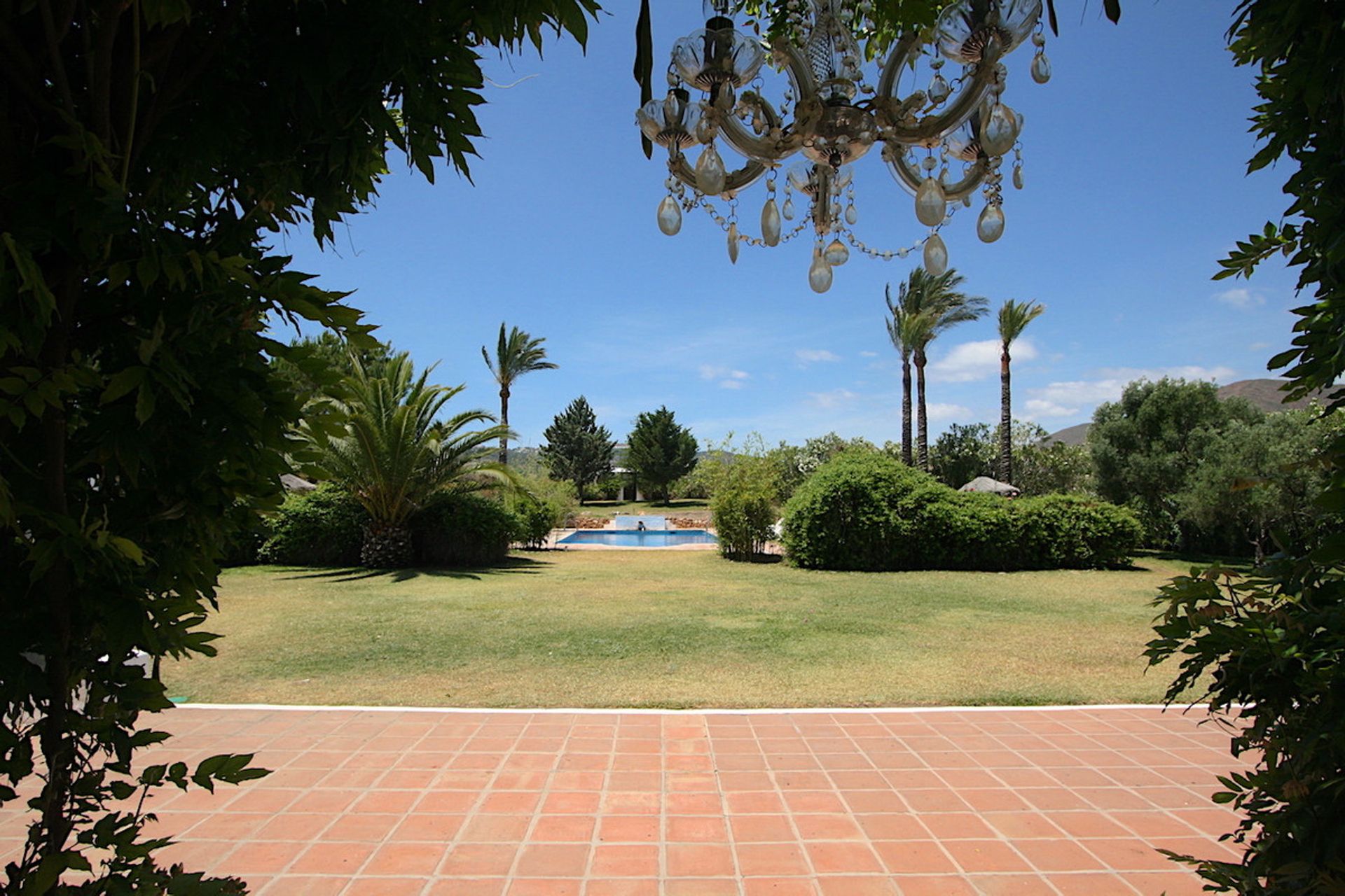 House in Las Lagunas de Mijas, Andalucía 10732504