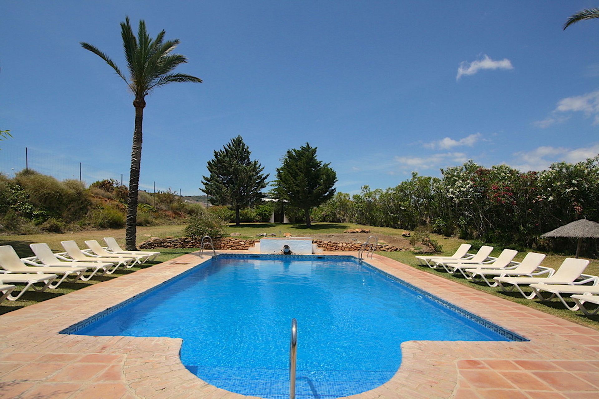 House in Las Lagunas de Mijas, Andalucía 10732504