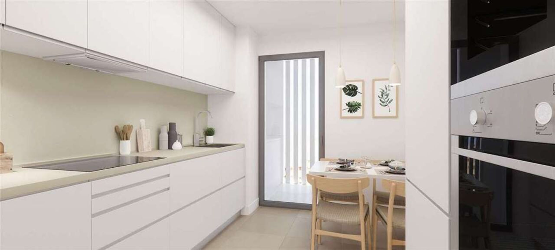 Condominio en bacarote, Valencia 10732510