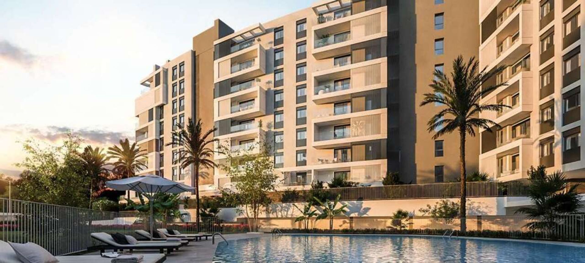 Condominio en bacarote, Valencia 10732510