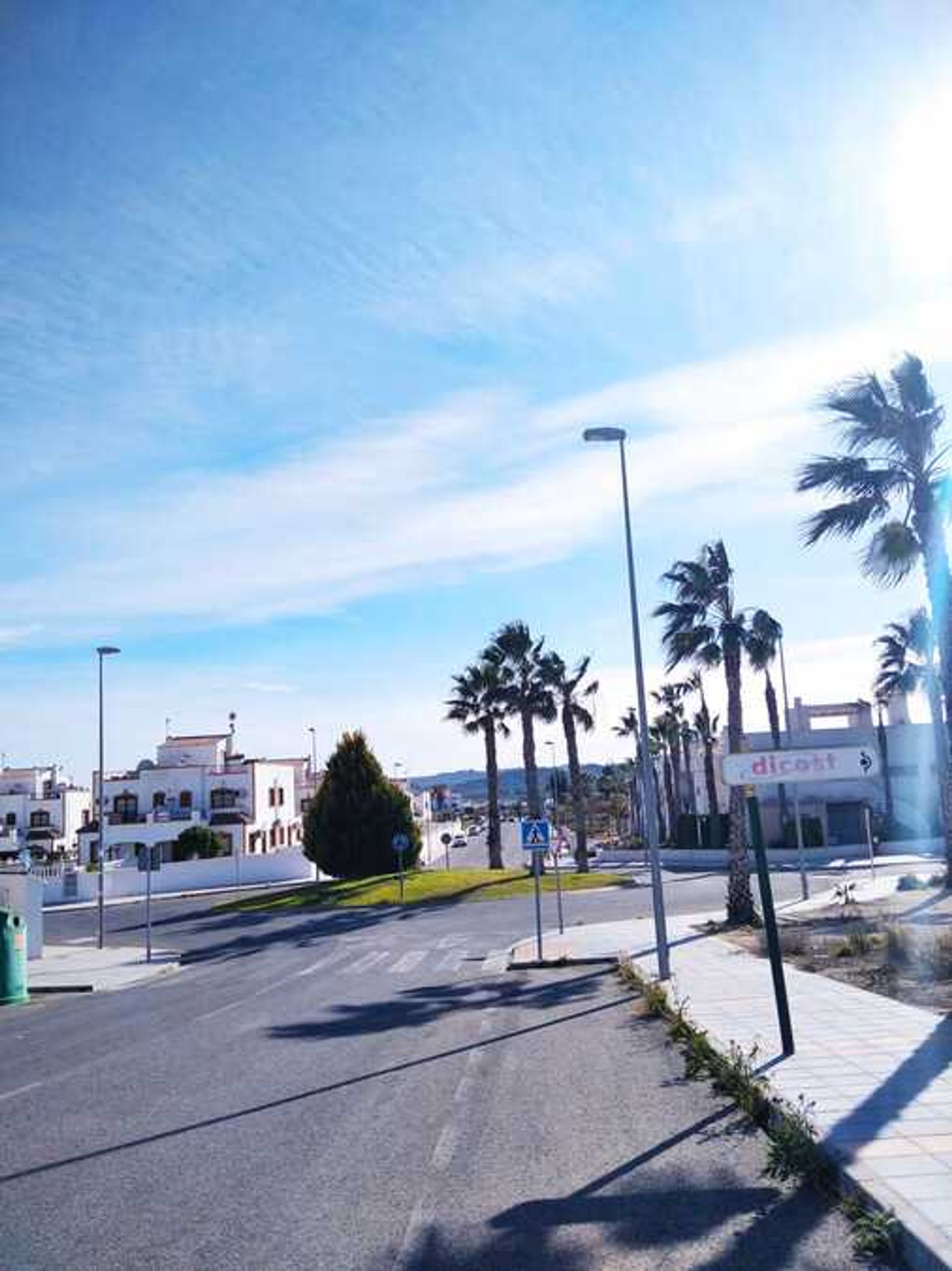 Квартира в Alicante, Valencian Community 10732514